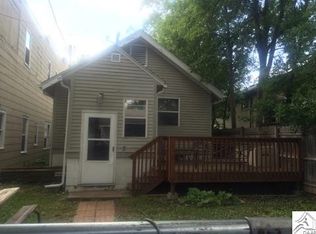 1606 3rd Ave E, Hibbing, MN 55746