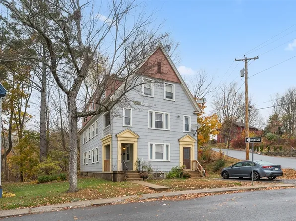 23 Twine Hurst Pl, Southbridge, MA 01550