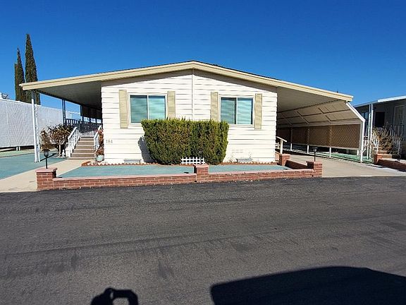 2nd image of 13393 Mariposa Rd Spc 184