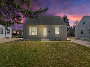 1124 S 112th St, Milwaukee, WI