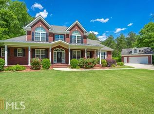 238 Old Norton Rd, Fayetteville, GA 30215