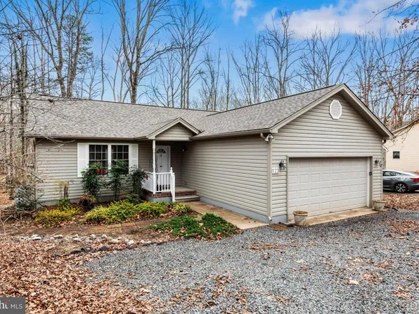 123 Indian Hills Rd, Locust Grove, VA 22508