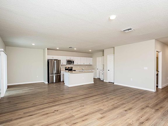 Azure - Cool Cottage Interior Design