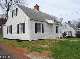 285 Williams Dr, Orange, VA