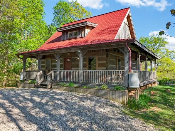 2991 State Road 135 N, Nashville, IN 47448