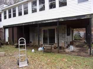 2347 Salt Lick Rd, Montrose, WV 26283