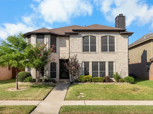 1409 Bregenz Ln, Lewisville, TX 75067
