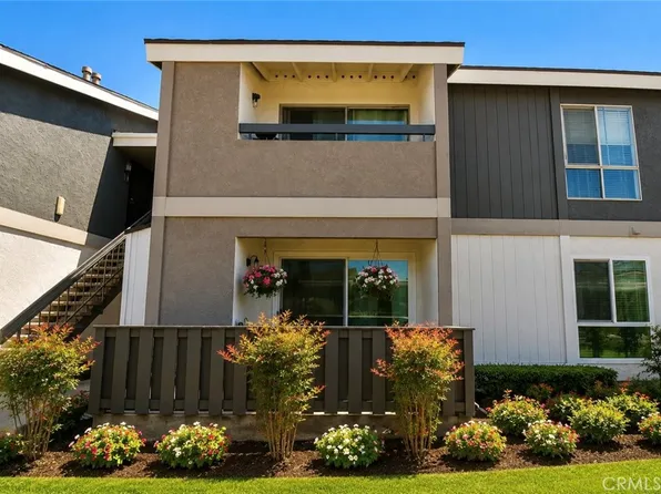 2827 S Fairview St Unit G, Santa Ana, CA 92704