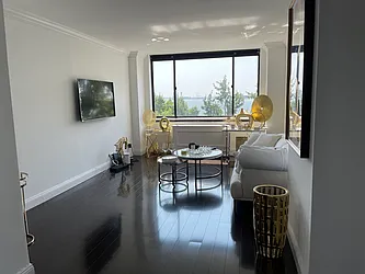 Rented by BATTERY PARK CITY RESIDENTIAL LLC