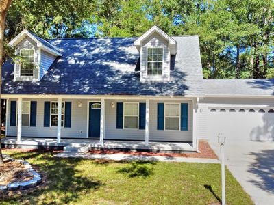 4746 Rail Court SW, Shallotte, NC, 28470