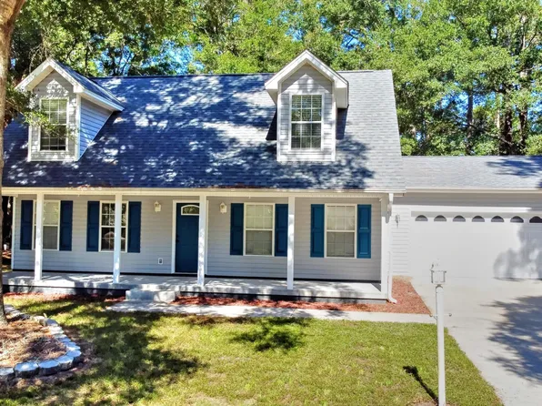 4746 Rail Court SW, Shallotte, NC 28470