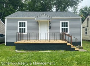 3016 Penway Ave, Louisville, KY