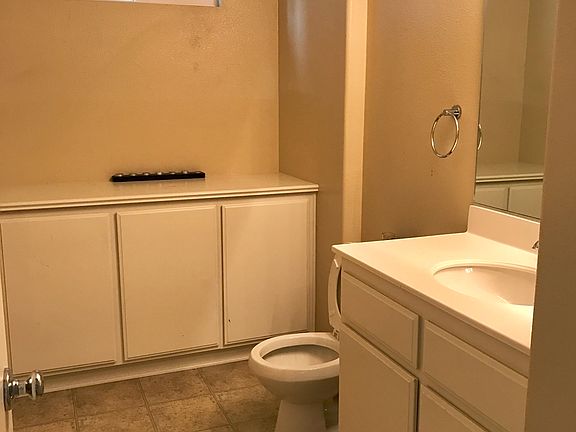 First floor bathroom