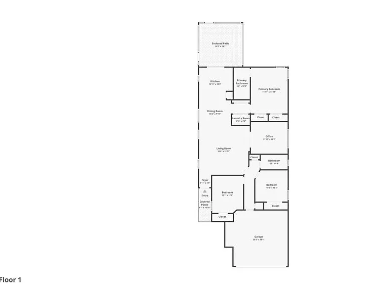 8749 Morrison Oaks Ct — Photo 2