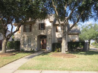 13502 Briar Falls Ct, Houston, TX 77059