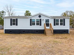 328 Westbrook Dr, Rocky Point, NC 28457