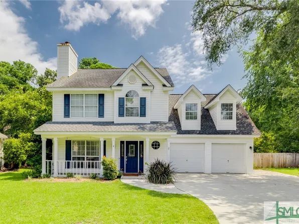 4 Cosway Court, Savannah, GA 31410
