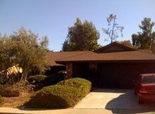 12425 Filera Rd, San Diego, CA 92128