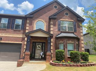 4866 Shire Dr, Lithonia, GA 30038