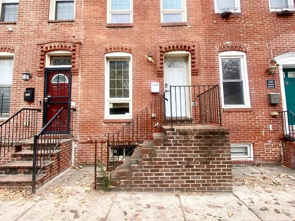 1443 Washington Blvd, Baltimore, MD 21230