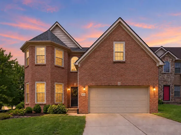 4016 Sweetspire Dr, Lexington, KY 40514