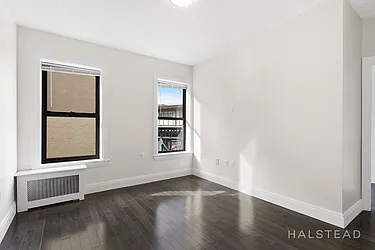 Rented by Halstead Real Estate