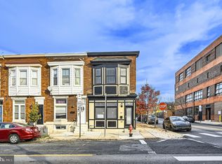 39 S Ellwood Ave, Baltimore, MD