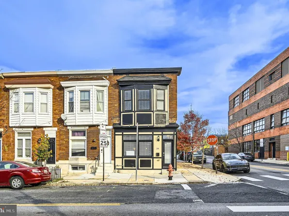 39 S Ellwood Ave, Baltimore, MD 21224