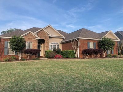 47 Breckenridge Ct, Deatsville, AL, 36022