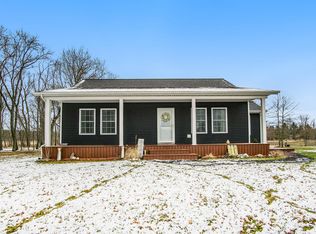 1563 Dodd Rd, Niles, MI 49120