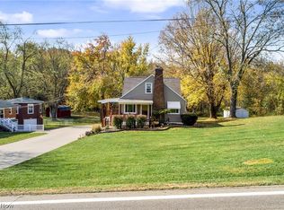 1734 Turkeyfoot, Barberton, OH 44203