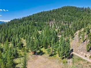 435 Cabin City Loop, Saint Regis, MT 59866
