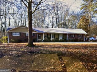 1241 Robinhood Rd, Watkinsville, GA 30677