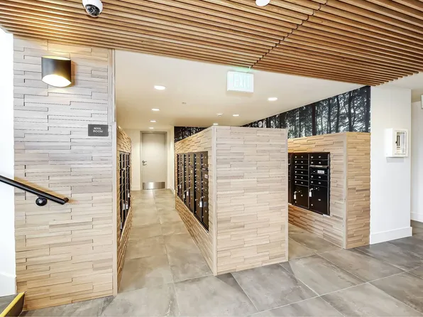 Green Leaf Shoreline