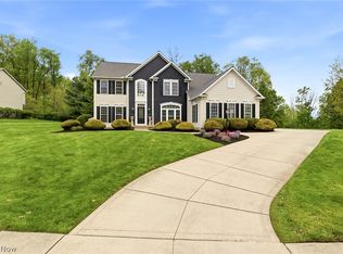 315 Ruby Ln, Streetsboro, OH 44241