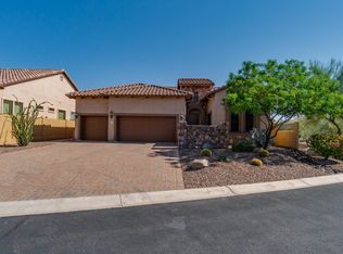 1823 N Shelby, Mesa, AZ 85207