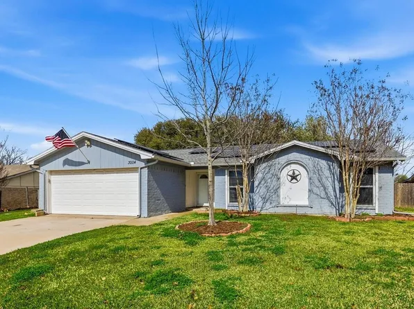 3004 Highgate Ln, Bedford, TX 76021
