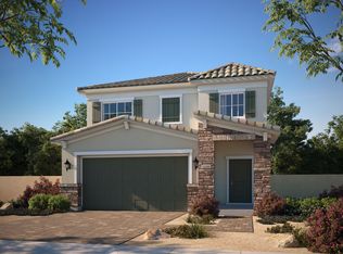 6130 Theodore St, North Las Vegas, NV 89081