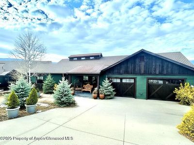 401 Wood Nymph Ln, Glenwood Springs, CO, 81601