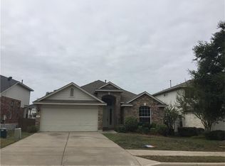 1152 Sundrop Pl, Round Rock, TX 78665