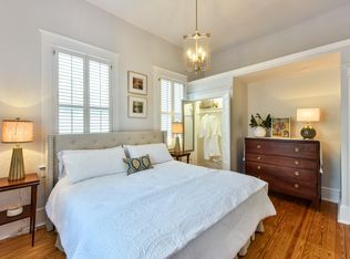 15 Council St APT C, Charleston, SC 29401