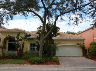 6535 NW 42nd Way, Boca Raton, FL 33496