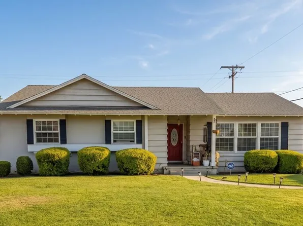 204 E Hurst St, Covina, CA 91723