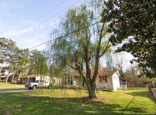 207 Carnell Dr, Gadsden, TN 38337