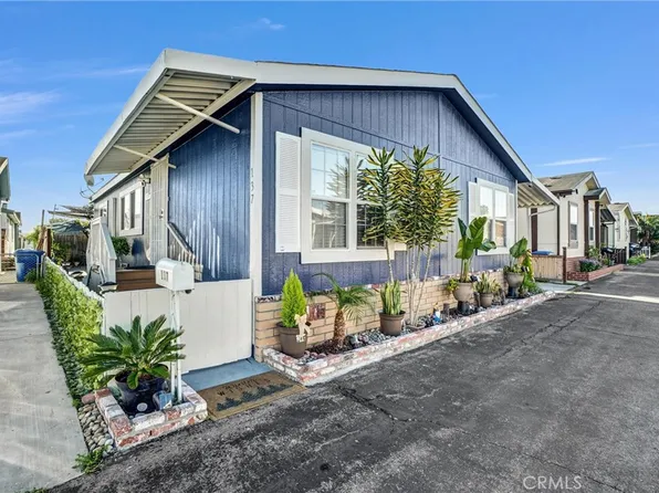 9080 Bloomfield Ave #137, Cypress, CA 90630