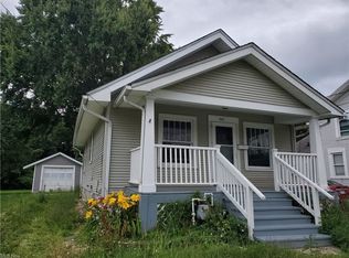205 Woodlawn Ave, Geneva, OH
