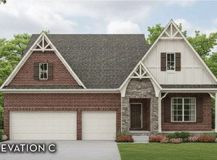 833 Odell Dr, White House, TN 37188