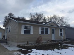 736 Hartner Dr, Holly, MI 48442