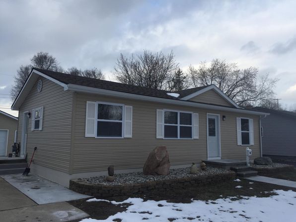 736 Hartner Dr
