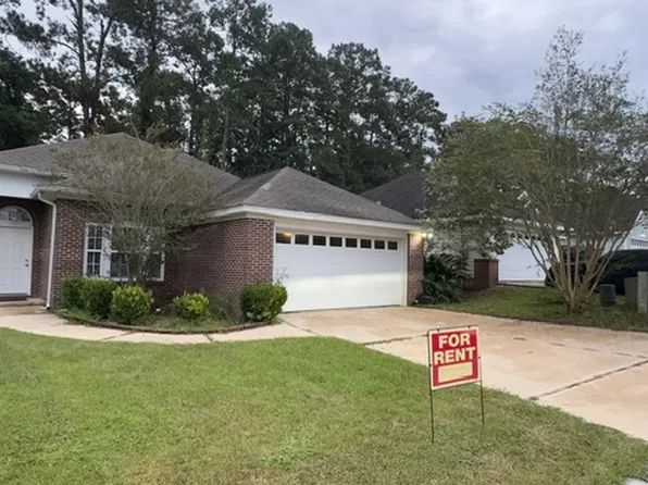 8402 Ivy Mill Way, Tallahassee, FL 32312